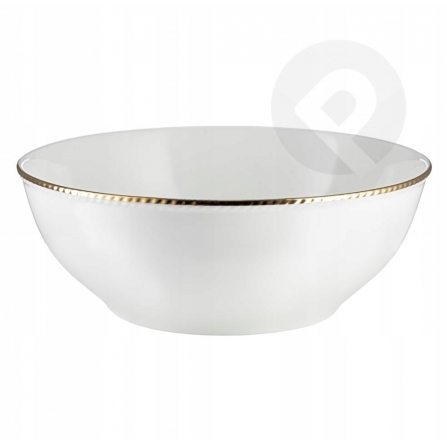 Salaterka porcelanowa 24 cm CAMILLA VILLA ITALIA