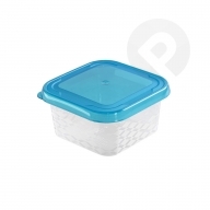 Pojemnik prostokątny BLUE BOX 0,25L