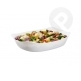 Brytfanna prostokątna Smart Cuisine Wavy 34 x 25 cm LUMINARC