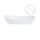 Brytfanna prostokątna Smart Cuisine Wavy 34 x 25 cm LUMINARC