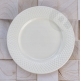 Talerz porcelanowy 27,5cm Villa Italia