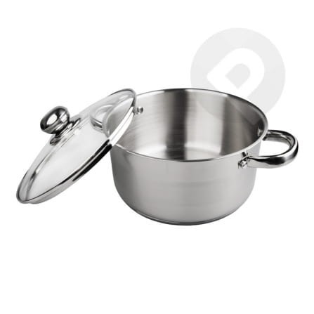 Garnek 18 cm 2,1L