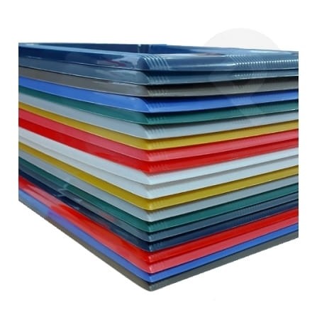 Taca prostokątna Tango