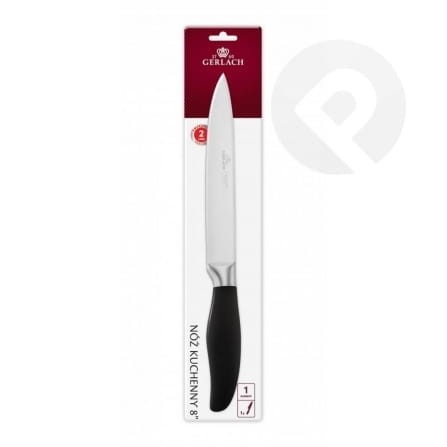 Nóż kuchenny 8" GERLACH STYLE