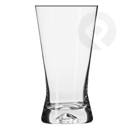Szklanki do napojów X-line 300ml 6 sztuk KROSNO