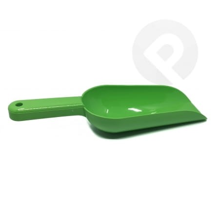 Szufelka do artykułów sypkich - mini