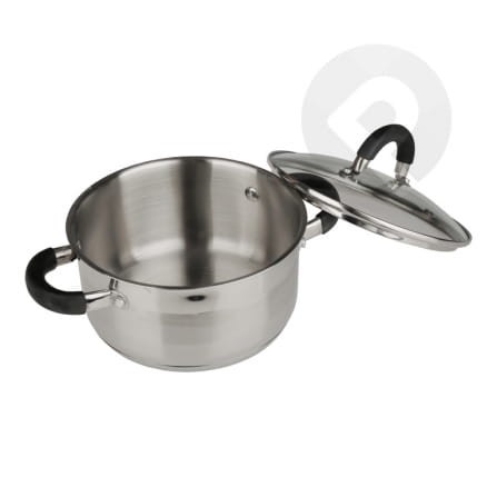 Garnek 14 cm 1L