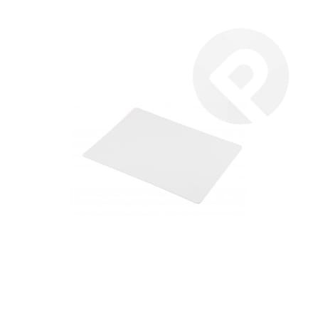 Mata do krojenia nabiału i pieczywa - biała