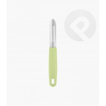 Skrobak do jarzyn stały SOLID gładkie ostrze 6,5 cm