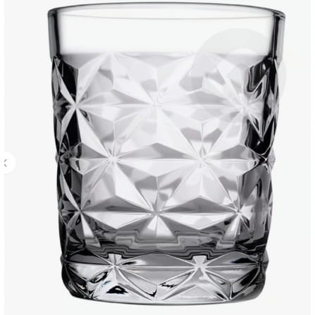 Szklanki do napojów Estrella 360ml PASABAHCE