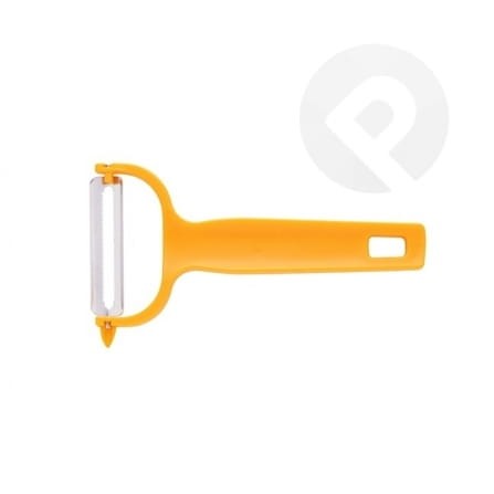 Skrobak do jarzyn ostrze karbowane New