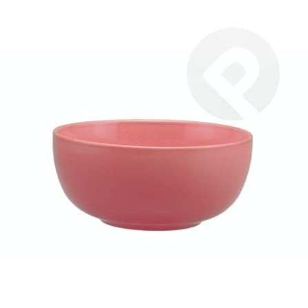 Miska 16 cm Rondo koralowy LUBIANA