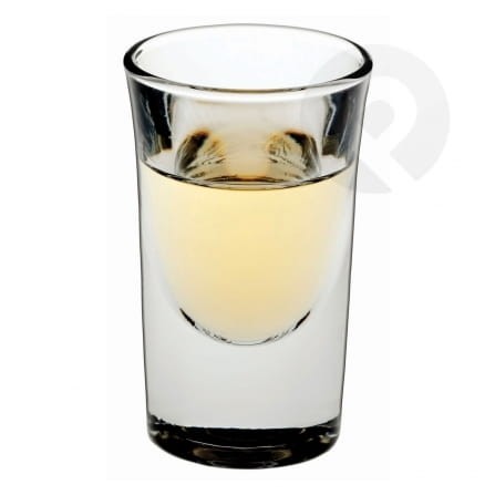 Kieliszki do wódki Boston Shots 25ml