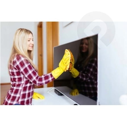 Ściereczka do czyszczenia sprzętu RTV