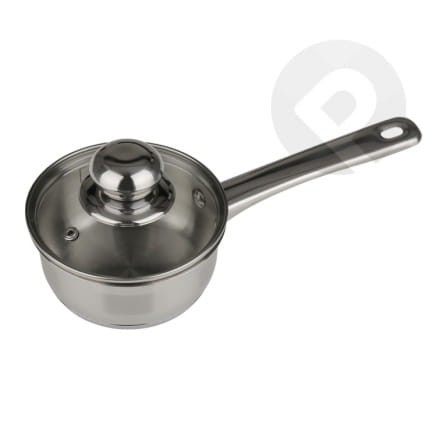 Rondel z pokrywką 0.5L