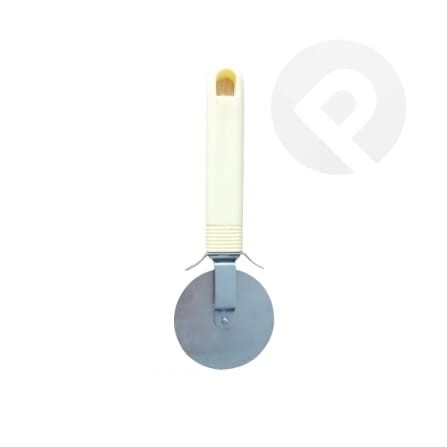 Nóż do krojenia pizzy, radełko