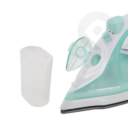 Żelazko parowe Silk 2200W