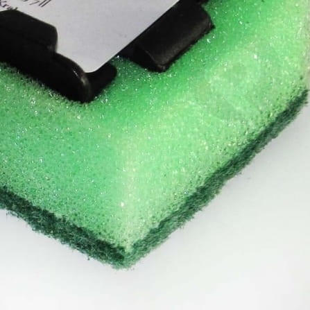 Zmywak kuchenny do naczyń ostry - zapas