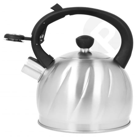 Czajnik z gwizdkiem 1,8L