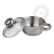 Garnek 12 cm 0,5L