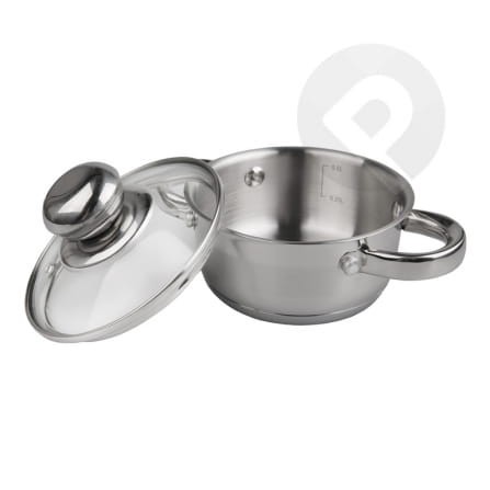 Garnek 12 cm 0,5L
