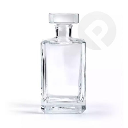 Karafka do whiskey bourbon 700 ml