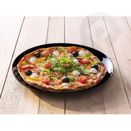 Talerz do pizzy 32 cm Friends Time