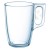 Kubek szklany 400 ml Nuevo LUMINARC