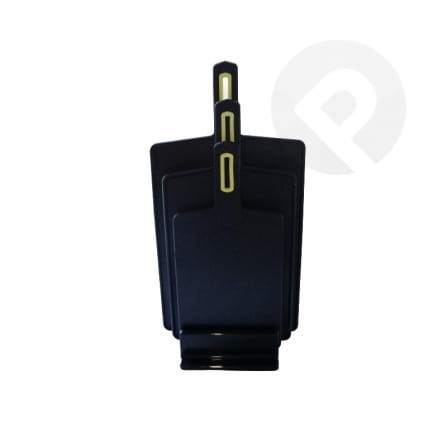 Kpl. desek  Vegana + stojak czarny