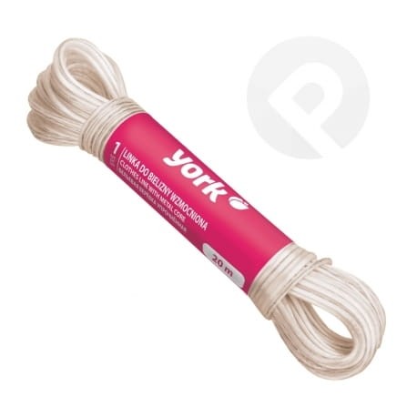 Linka wzmocniona 20 m York