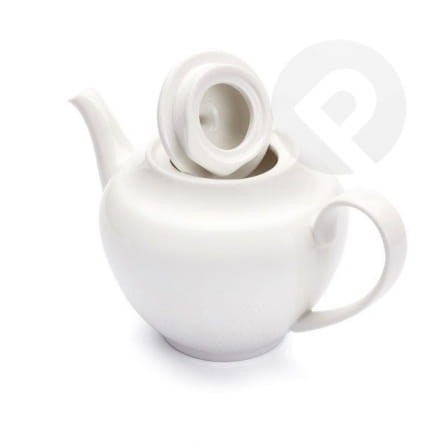 Imbryk Florina Cortina 950 ml