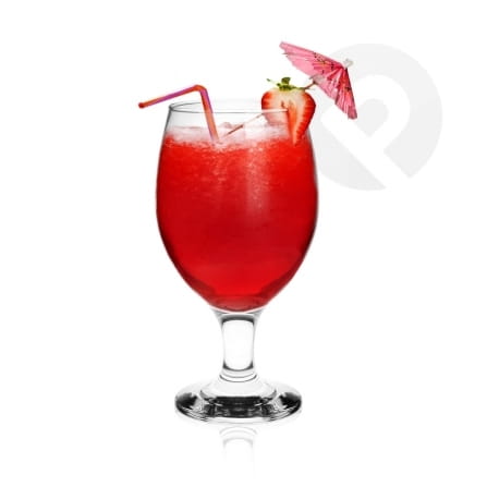Pokal szklanka do drinków 360 ml