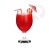 Pokal szklanka do drinków 360 ml