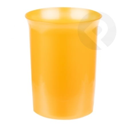 Kubek plastikowy