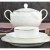 Salaterka porcelanowa 13 cm CAMILLA VILLA ITALIA
