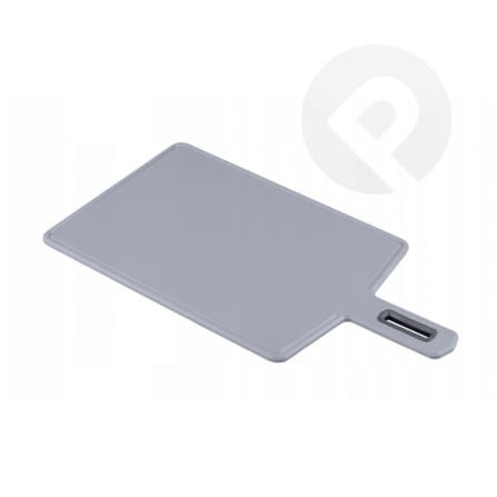 Deska kuchenna Vegana mała szara