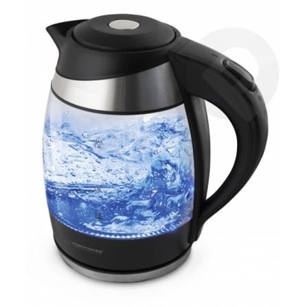 Czajnik elektryczny szklany Gullfoss 1,8L