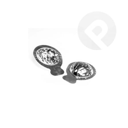 Foremki orzeszki 10 sztuk