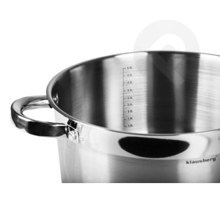 Garnek  6L