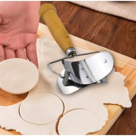 Wykrawacz do pierogów i ciastek