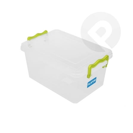 Pojemnik strong box 15,5 l