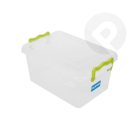 Pojemnik strong box 15,5 l