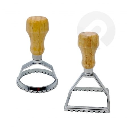 Wykrawacz do pierogów Ravioli