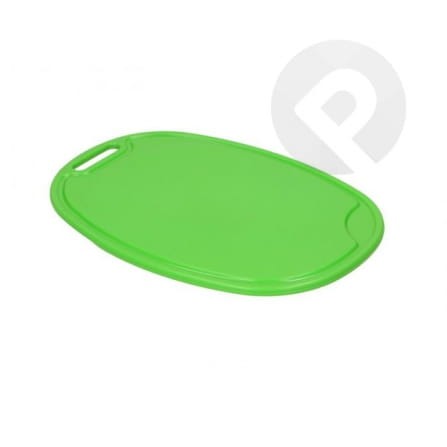 Deska do krojenia owalna