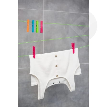 Linka do bielizny 20 m York
