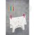 Linka do bielizny 20 m York