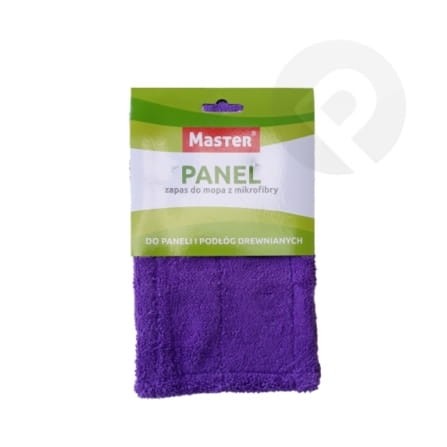 Wkład do mopa mikrofibra Panel
