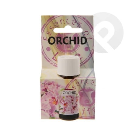 Olejek zapachowy Orchid