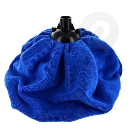 Mop z mikrofibry BELLA