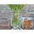 Słoik z pokrywką Kitchen 0,5 l PASABAHCE